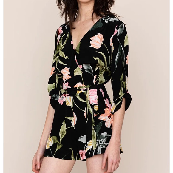 Romper - Picture 4 of 7